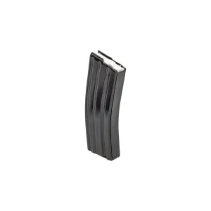 E-Lander 5.56 NATO 30-Round Steel AR-15 Magazine