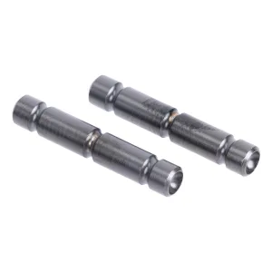Forward Controls Design Hammer and Trigger Pins