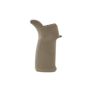 Mission First Tactical ENGAGE EPG16V2 Pistol Grip - Scorched Dark Earth