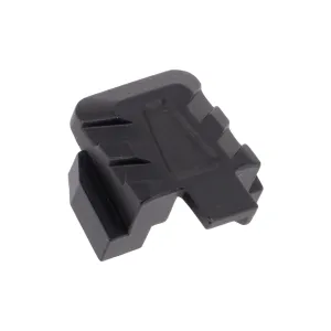 Tyrant CNC Sig Sauer P320 Slide Cover Plate - Black