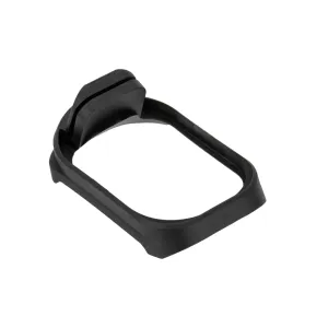 Strike Industries Flared Magwell For Glock 17 Gen 5 - Black