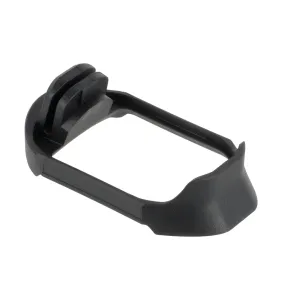 Strike Industries Magwell Fits Gen 5 Glock 19/23 - Black