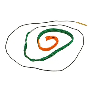 Hoppe's BoreSnake Viper Den M16 .22 - .223 / 5.56 Caliber Rifle Bore Cleaner