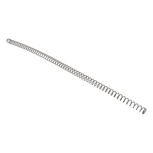 KNS Precision Reduced Energy Recoil Spring for AK/Galil