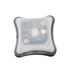 Unity Tactical SPARK Marking Light - IR - On/Blink/Off