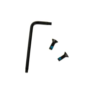 Trijicon SRO Mounting Kit for Glock Compatible MOS and Springfield OSP