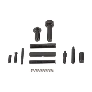 Nighthawk Custom 1911 Complete Pin Set - Government - Carbon