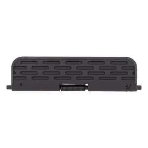 Strike Industries Enhanced .308 Ultimate Dust Cover - Capsule - Black