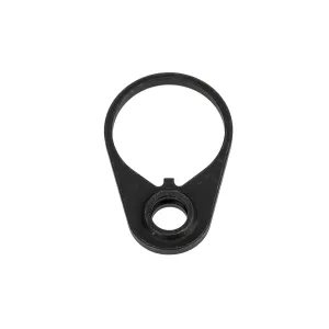 Expo Arms AR-15 Quick Detach Receiver End Plate