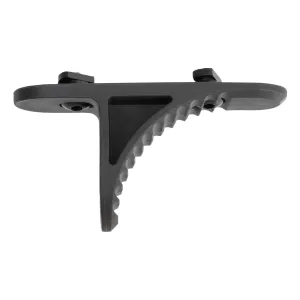 True North Concepts M-LOK GripStop - Standard Length / Polymer - OD Green