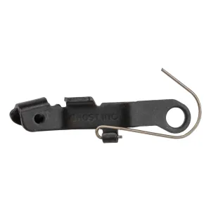Ghost Inc Bullet Middle Slide Release for GLOCK Gen 1-4 - Black