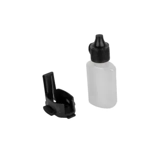 Magpul Grip Core for MIAD/MOE with Lube Container
