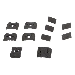 Magpul M-LOK Half Slot Rail Covers - Type 2 - ODG