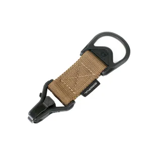 Magpul MS1 MS3 Paraclip Adapter - Coyote Brown