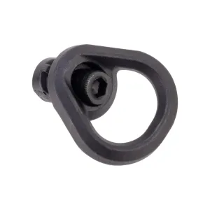 Magpul Quick Detach Paraclip Adapter - Black