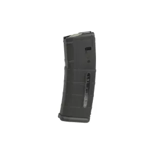 Magpul PMAG 30 AR Gen M2 MOE Window 5.56 NATO AR-15 Magazine - Black