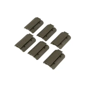 Magpul M-LOK Rail Cover Type 2 - Olive Drab Green