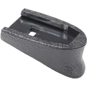 Pachmayr Grip Extender Black Smith & Wesson Shield 9mm 2 pk.
