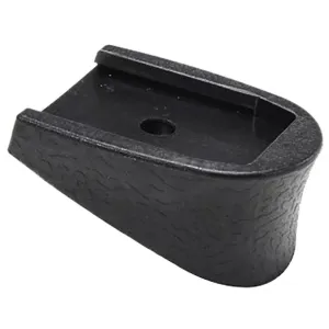 Pachmayr Grip Extender Black Smith & Wesson M&P Compact 2 pk.