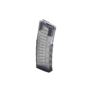 Amend2 Mod-C 5.56x45mm AR-15 30-Round Magazine - Translucent Smoke