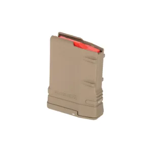 Amend2 7.62x51 SR-25 10 Round Magazine - FDE