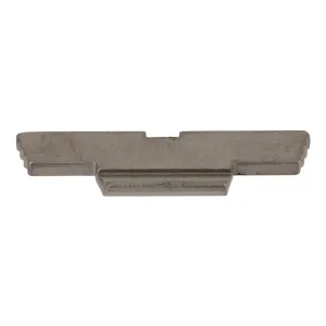 Rival Arms Extended Slide Lock for Glock Gen3/4 - Stainless