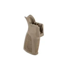THRIL Rugged Tactical Grip - Dark Earth