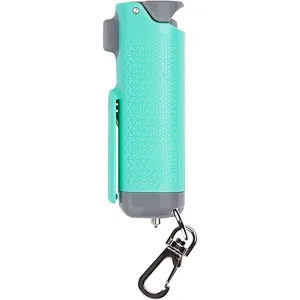 Sabre Red Safe Escape 3-in-1 Automotive Tool - Mint