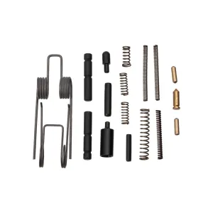 CMMG AR-15 Lower Pins and Springs Kit