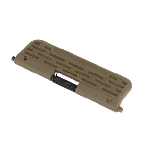 Strike Industries Enhanced Ultimate Dust Cover - Capsule - Flat Dark Earth