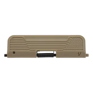 Strike Industries Enhanced Ultimate Dust Cover - Flag - Flat Dark Earth