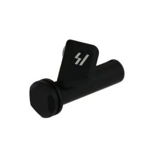 Strike Industries Ultra Light Pivot / Takedown Pins - Black