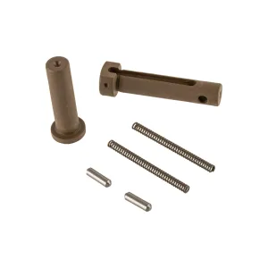 Armaspec Superlight Takedown / Pivot Pins Package - FDE