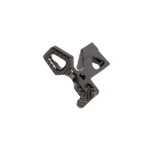 Battle Arms Development Enhanced Bolt Catch - Investment Cast