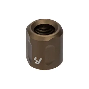 Strike Industries Barrel Cover Thread Protector - FDE