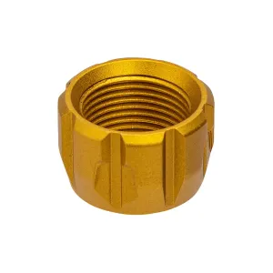 Strike Industries Barrel Cover Thread Protector for Pistol - Titan