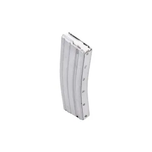 E-Lander 5.56 NATO 30-Round Galvanized Steel AR-15 Magazine