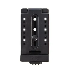 High Speed Gear Push-Button Locking Mount (PLM) V2 - No Hardware