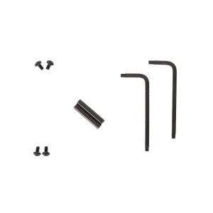 CMC Triggers AR-15 / AR-10 Anti-Walk Pin Set - Small Pin