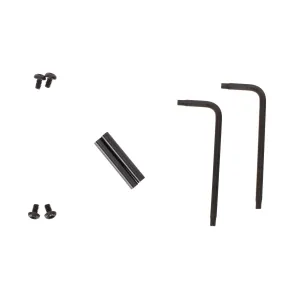 CMC Triggers AR-15 / AR-10 Anti-Walk Pin Set - Large Pin
