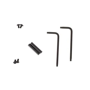 CMC Triggers AR-15 / AR-10 Anti-Walk Pin Set - M&P 15-22