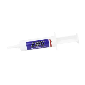 Slip 2000 EWG Extreme Weapons Grease - 1 oz. Syringe