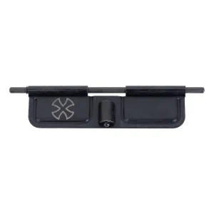Noveske Rifleworks N4 Dust Cover With Cross Logo