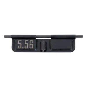 Noveske Rifleworks Dust Cover With 5.56 Logo
