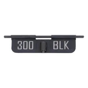 Noveske Rifleworks Dust Cover With 300 Blackout Logo