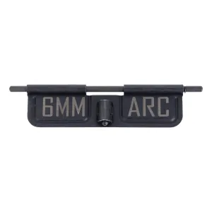 Noveske Rifleworks Dust Cover with 6mm ARC Logo