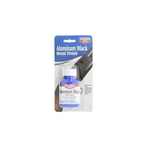 Birchwood Casey Aluminum Black Touch Up - 3 oz