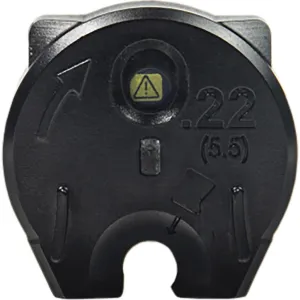 Crosman Mag-Fire Magazine 0.22