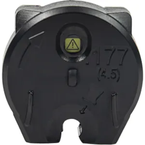 Crosman Mag-Fire Magazine 0.177