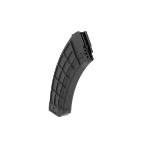 US Palm AK30R Polymer AK-47 Magazine - 30 Round - Black